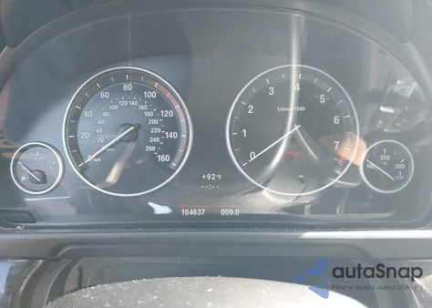 2013 BMW 535I from USA, damaged, VIN WBAFR7C51DC827183